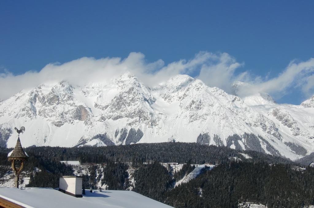 Appartements Real Schladming Exterior photo