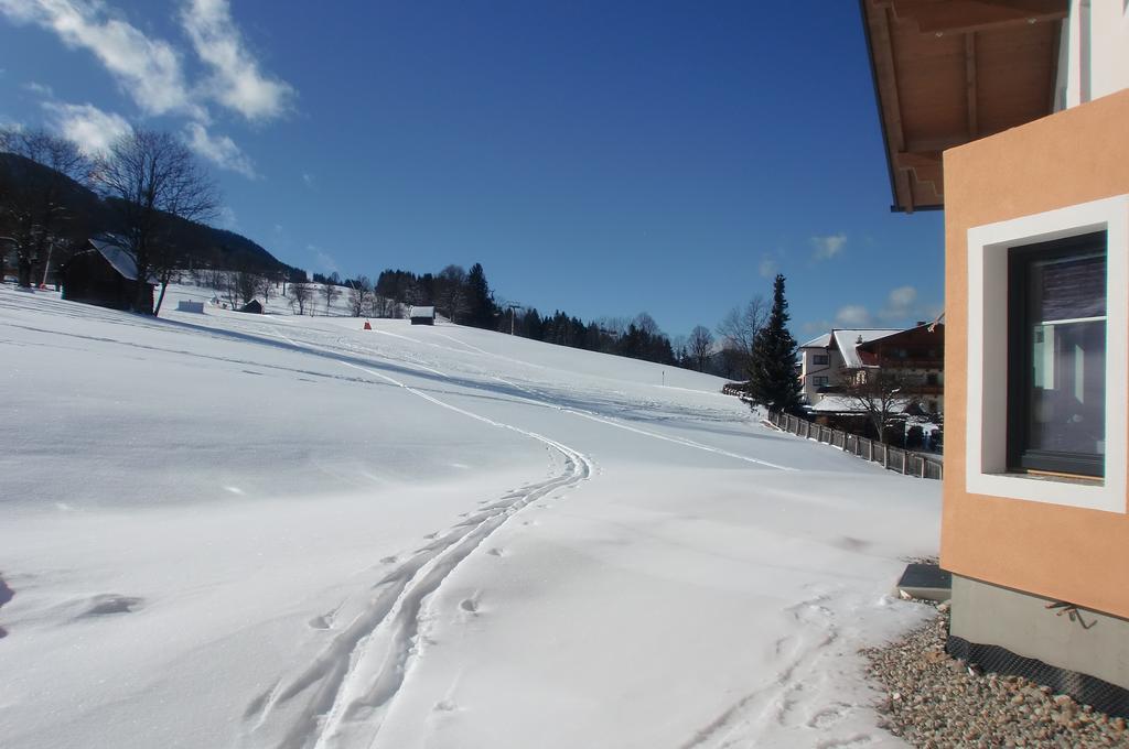 Appartements Real Schladming Exterior photo