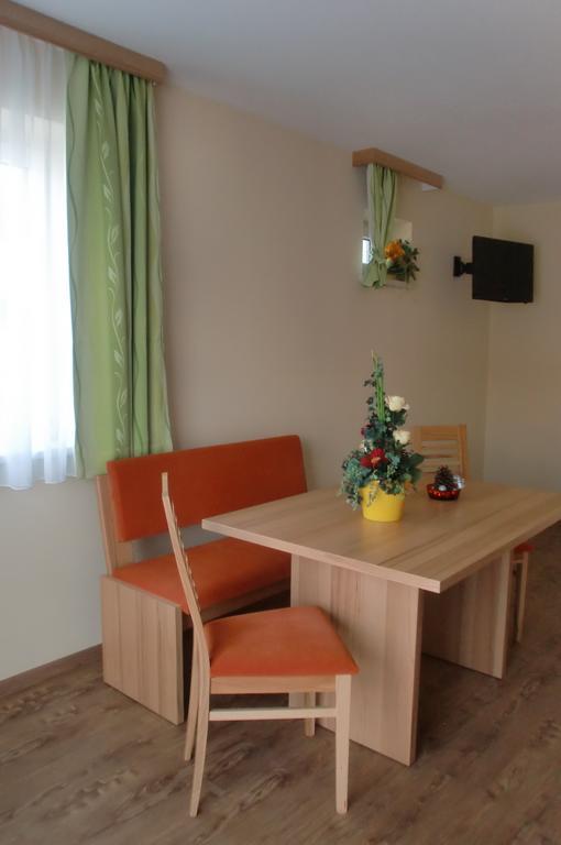 Appartements Real Schladming Room photo