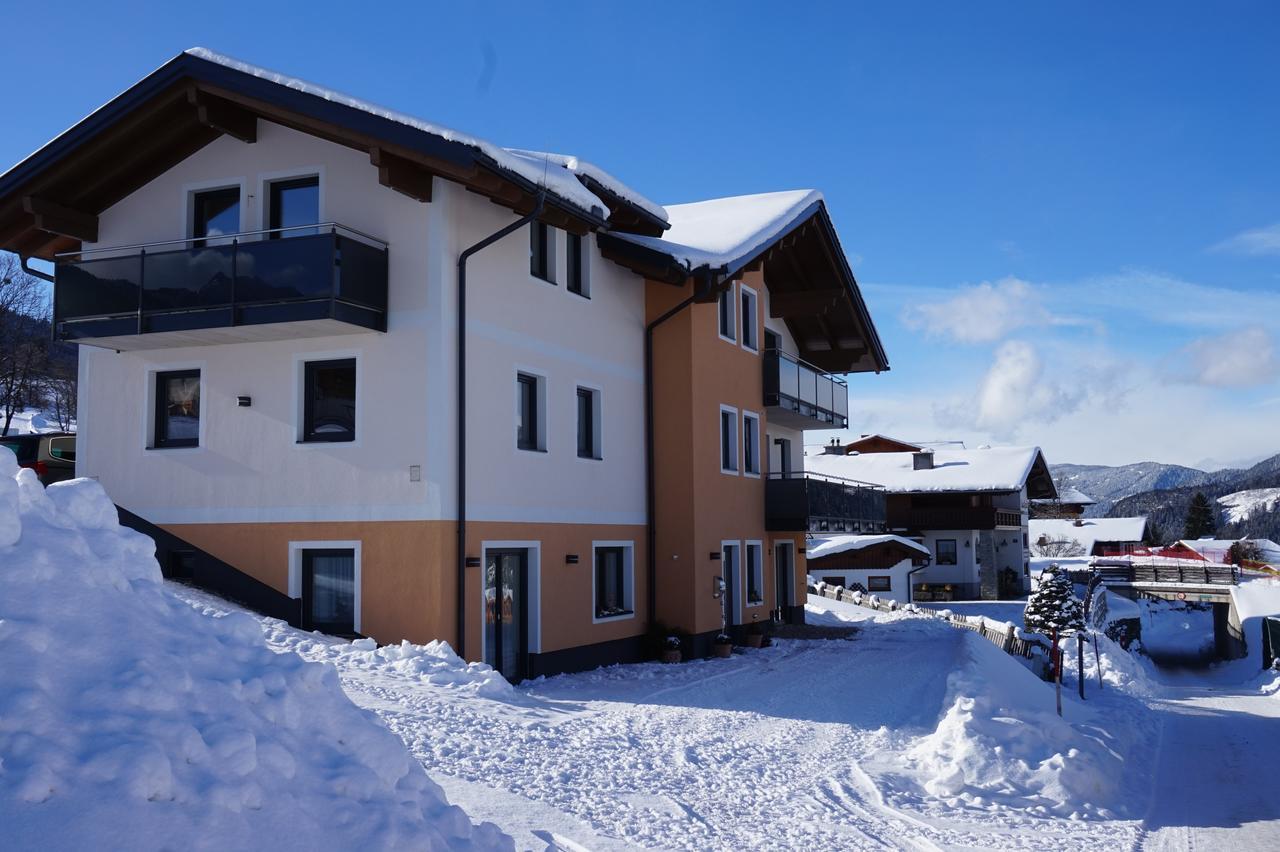 Appartements Real Schladming Exterior photo