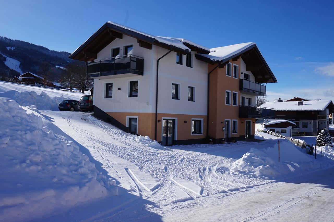 Appartements Real Schladming Exterior photo